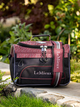 LeMieux Elite ProKit Lite Grooming Bag